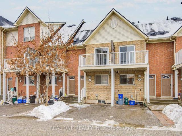 Condo for sale in Woburn, Ontario