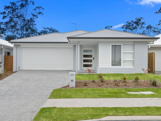 Apartment for rent in Toombul, Queensland