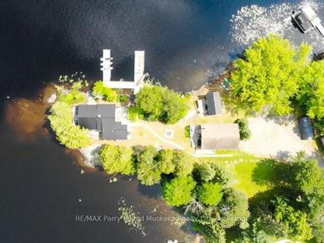 House for sale in Whitestone, Ontario