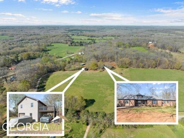 House for sale in Martin, Georgia