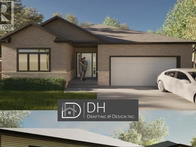 House for sale in Chatham–kent, Ontario