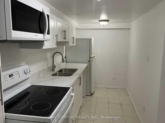 House for rent in Markham, Golden Horseshoe