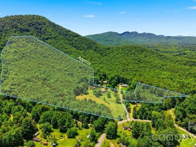 House for sale in Marion, North Carolina