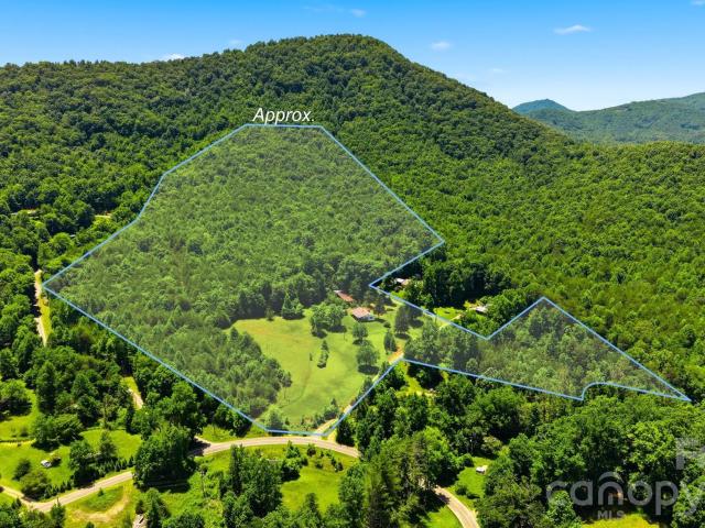 House for sale in Marion, North Carolina