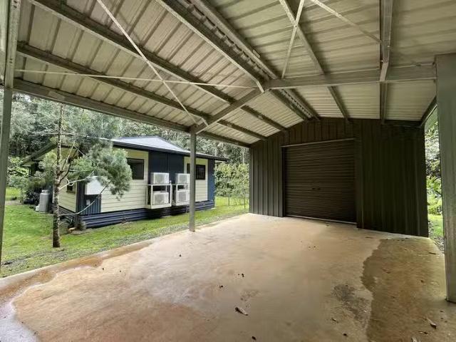 House for rent in Tablelands, Queensland