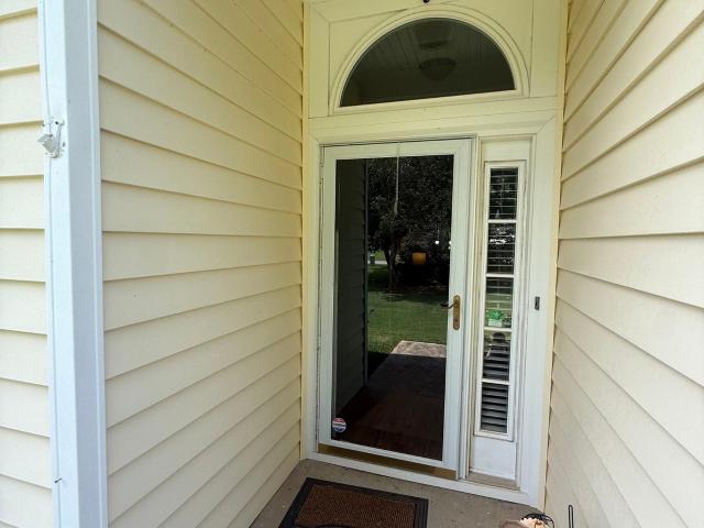 House for sale in Newnan, Georgia