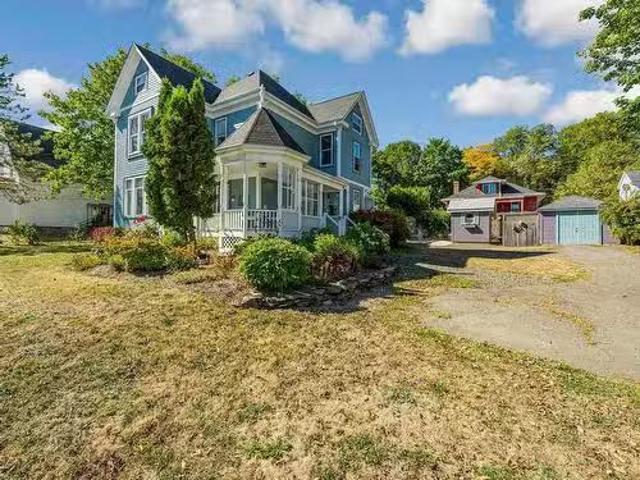 House for sale in Digby, Nova Scotia
