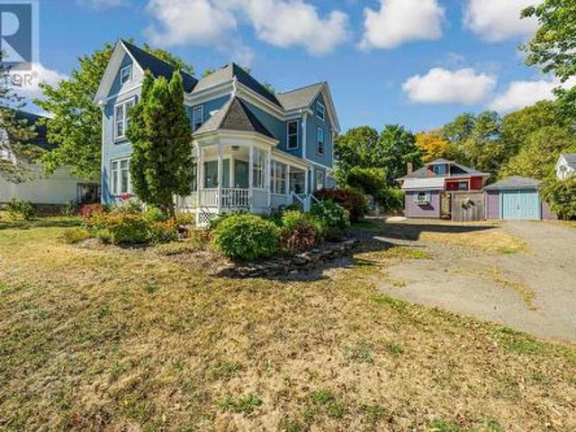 House for sale in Digby, Nova Scotia