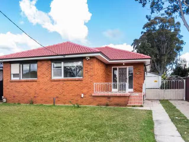 House for rent in Sydney, New South Wales