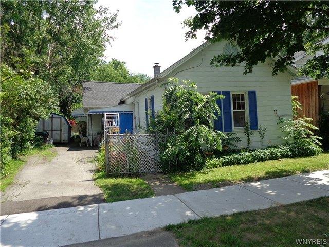 House for sale in New York