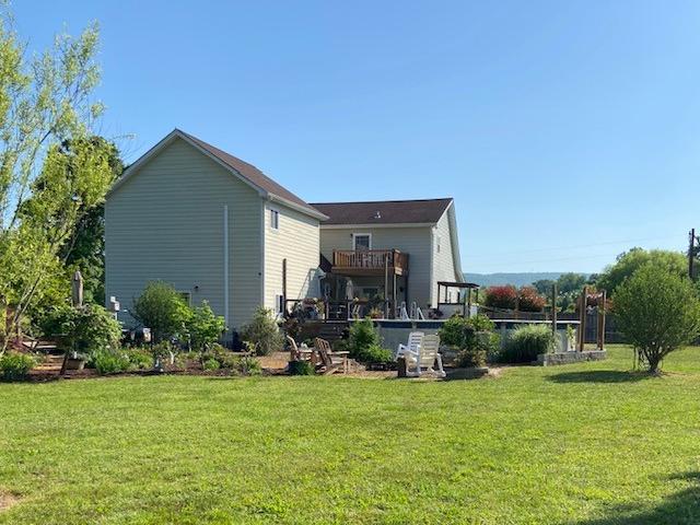 House for sale in Tennessee