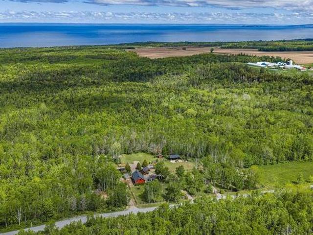 Farm for sale in Nova Scotia