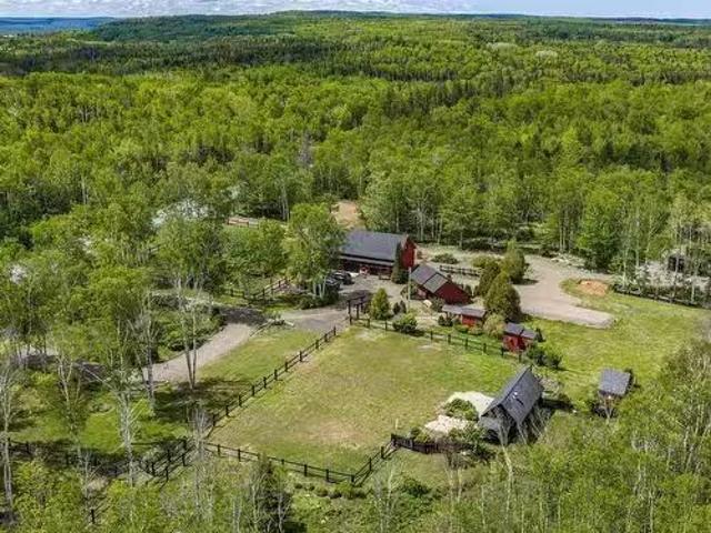 House for sale in Nova Scotia