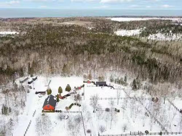 House for sale in Nova Scotia