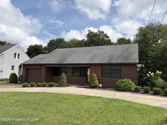 House for sale in Hazleton, Pennsylvania