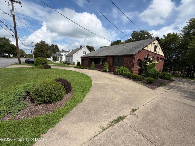 House for sale in Hazleton, Pennsylvania