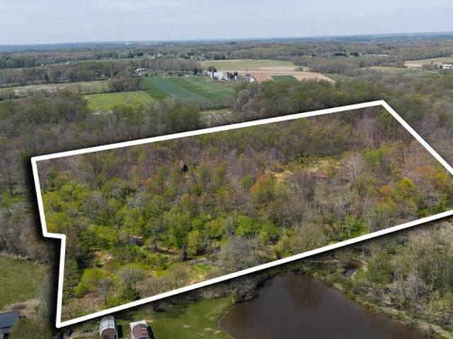 Land for sale in Cecil, Maryland