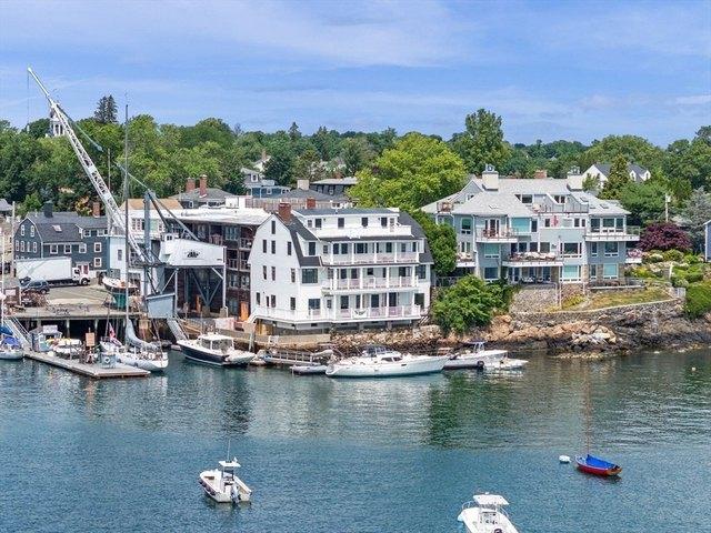 Condo for sale in Marblehead, Massachusetts