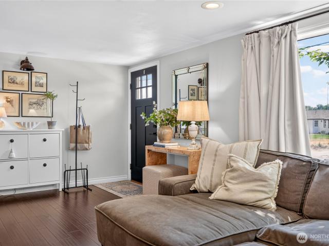 House for sale in Wenatchee, Washington