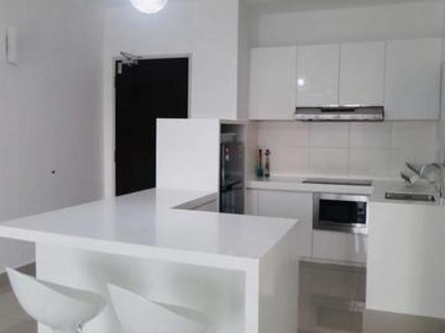 Serviced Residence for rent in Country Heights Damansara, Kuala Lumpur