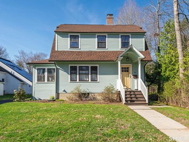 House for sale in Wethersfield, Connecticut
