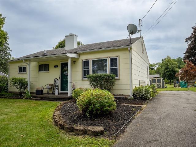 House for sale in Geneva, New York