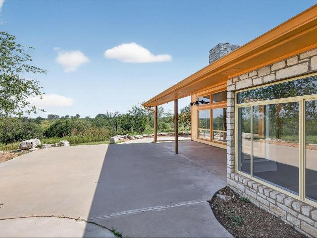 House for sale in Marble Falls, Texas