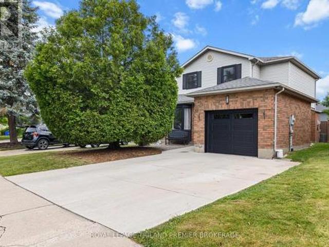House for sale in Arva, Ontario