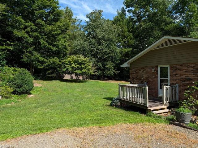 House for sale in Alleghany, North Carolina