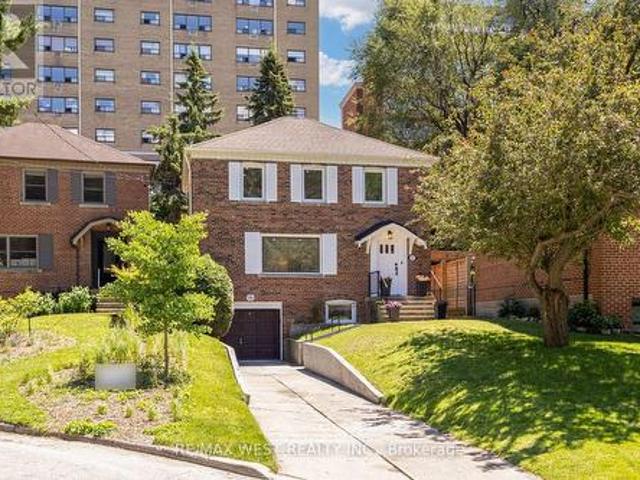 House for sale in Woburn, Ontario