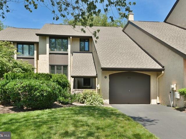 Townhouse for sale in Bucks, Pennsylvania