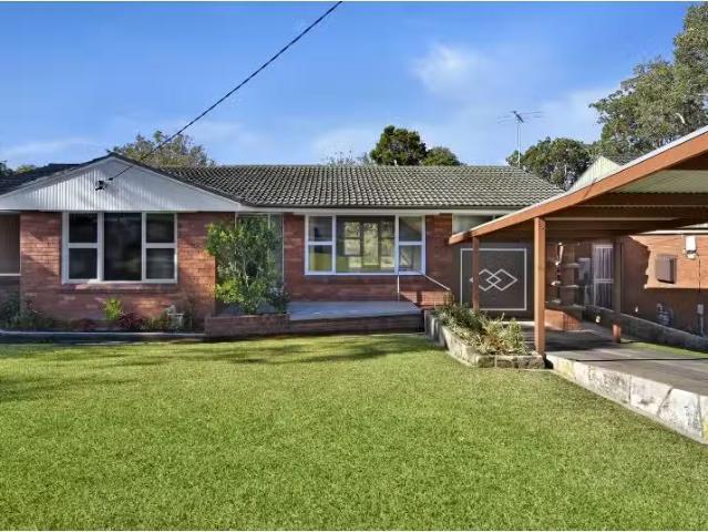 House for rent in Sydney, New South Wales