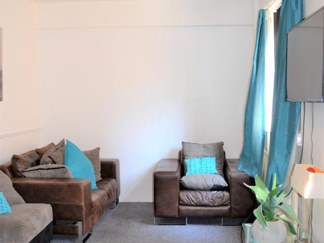 House for rent in Hull, City Of Kingston Upon Hull