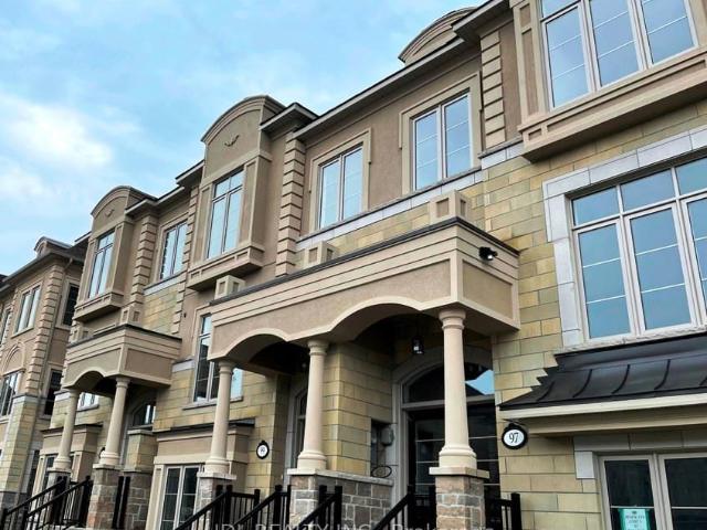 Townhouse for rent in Woburn, Ontario