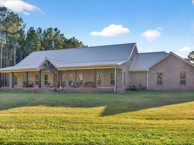 Land for sale in Mississippi