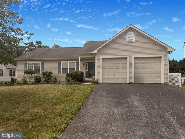 House for sale in Smyrna, Kent County