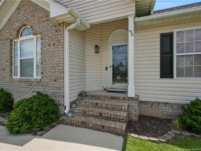 House for sale in Sanford, North Carolina