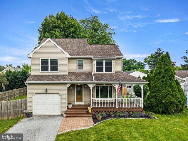 House for sale in Chester, Pennsylvania