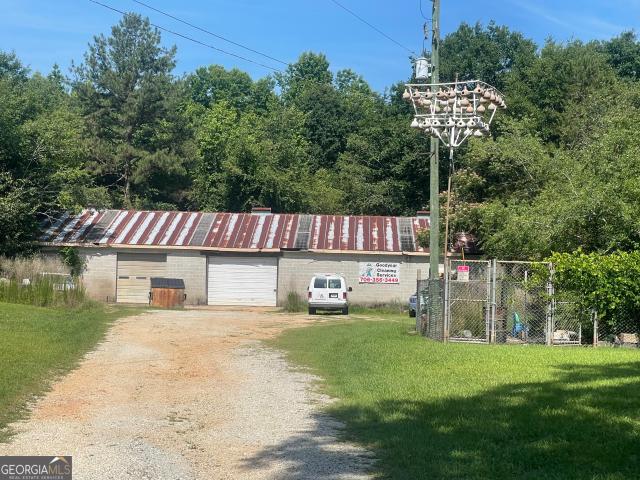 House for sale in Lavonia, Georgia