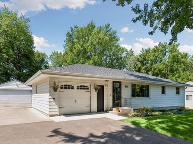 House for sale in Hennepin, Minnesota
