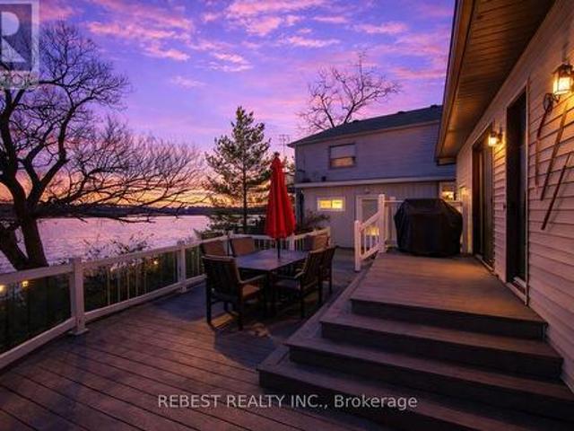 House for sale in Dunnville, Ontario