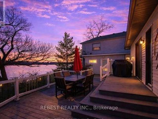 House for sale in Dunnville, Ontario