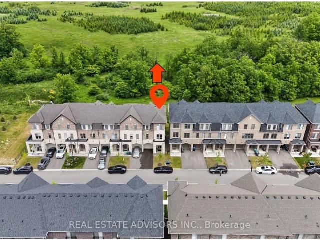 Townhouse for sale in Woburn, Ontario