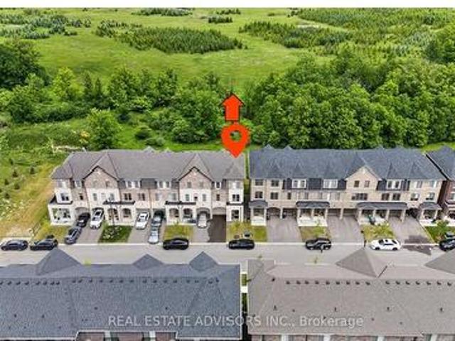 House for sale in Georgina, Ontario