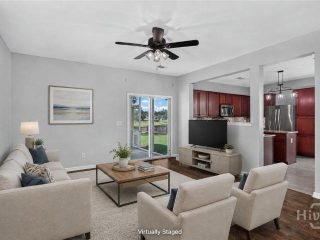 House for sale in Pooler, Georgia