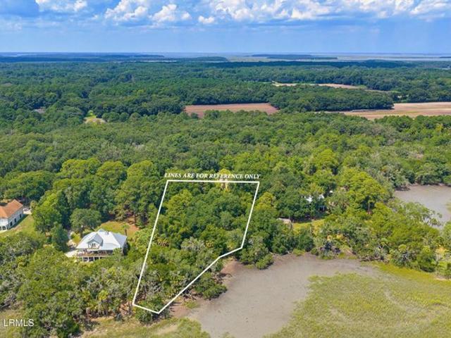 Land for sale in South Carolina
