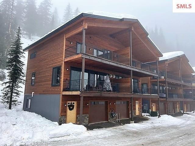Condo for sale in Sandpoint, Idaho