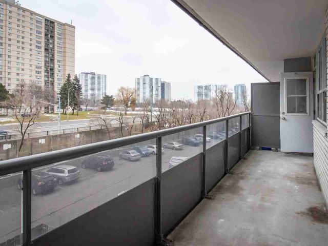Apartment for rent in Woburn, Ontario