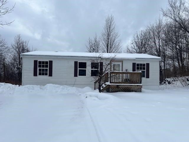 House for sale in Heuvelton, New York