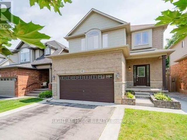 House for sale in Niagara, Ontario